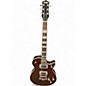 Used Gretsch Guitars G5220 Electromatic Fire stick red Hollow Body Electric Guitar thumbnail