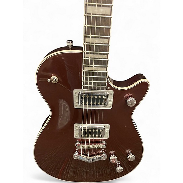 Used Gretsch Guitars G5220 Electromatic Fire stick red Hollow Body Electric Guitar