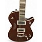 Used Gretsch Guitars G5220 Electromatic Fire stick red Hollow Body Electric Guitar