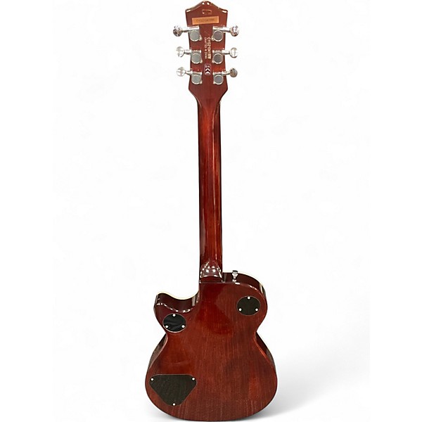 Used Gretsch Guitars G5220 Electromatic Fire stick red Hollow Body Electric Guitar