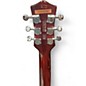 Used Gretsch Guitars G5220 Electromatic Fire stick red Hollow Body Electric Guitar