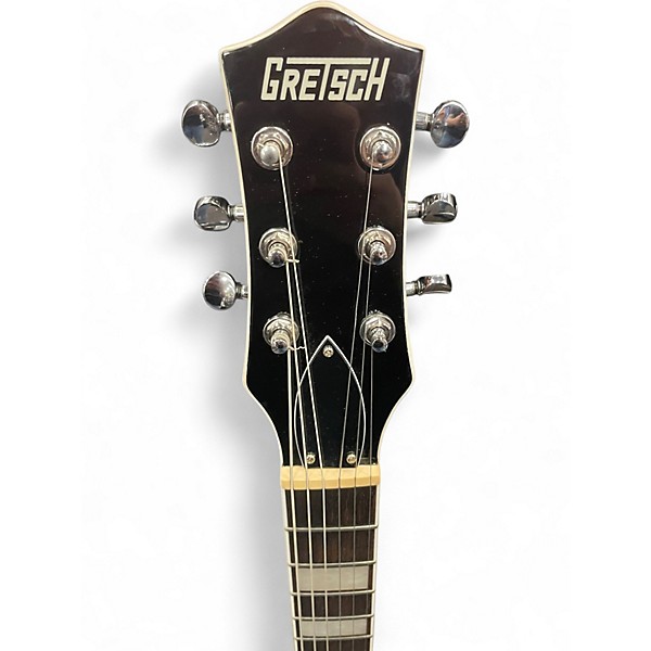 Used Gretsch Guitars G5220 Electromatic Fire stick red Hollow Body Electric Guitar