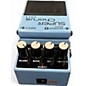 Used BOSS CH1 Super Chorus Effect Pedal