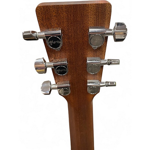 Used Martin 000JR SHAWN Mendes Natural Acoustic Guitar