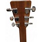 Used Martin 000JR SHAWN Mendes Natural Acoustic Guitar