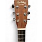 Used Martin 000JR SHAWN Mendes Natural Acoustic Guitar