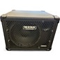 Used MESA/Boogie SUBWAY Bass Cabinet thumbnail