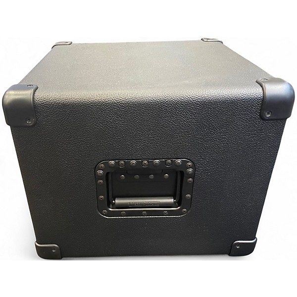 Used MESA/Boogie SUBWAY Bass Cabinet