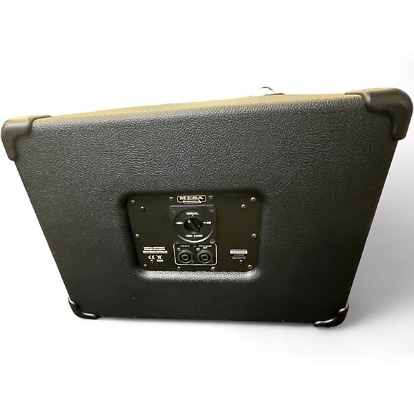 Used MESA/Boogie SUBWAY Bass Cabinet