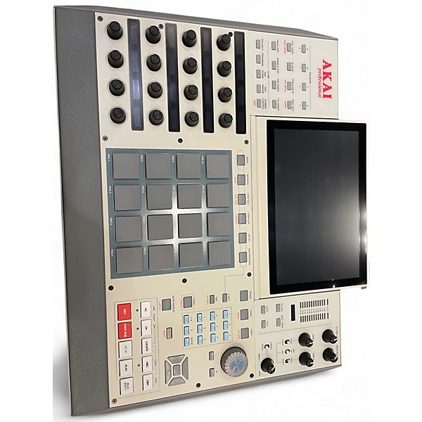 Used Akai Professional MPCX Production Controller
