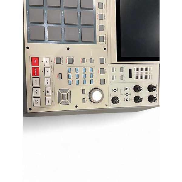 Used Akai Professional MPCX Production Controller