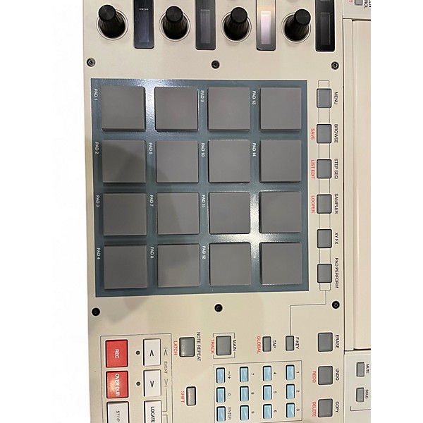 Used Akai Professional MPCX Production Controller