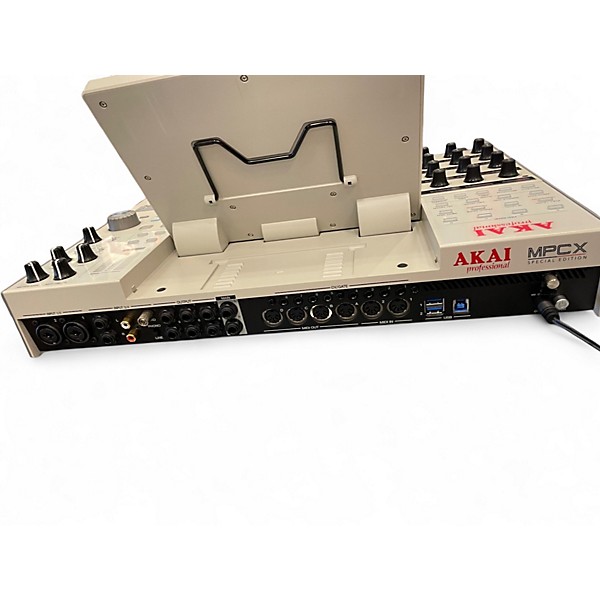 Used Akai Professional MPCX Production Controller