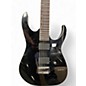 Used Ibanez RGIB21 Black Baritone Guitars