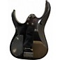 Used Ibanez RGIB21 Black Baritone Guitars