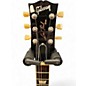 Used 2024 Gibson Les Paul Standard 1950S Neck Heritage Cherry Sunburst Solid Body Electric Guitar