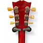 Used 2024 Gibson Les Paul Standard 1950S Neck Heritage Cherry Sunburst Solid Body Electric Guitar