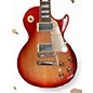 Used Gibson les paul standard 50s 2 Tone Sunburst Solid Body Electric Guitar