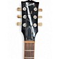 Used Gibson les paul standard 50s 2 Tone Sunburst Solid Body Electric Guitar