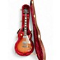 Used Gibson les paul standard 50s 2 Tone Sunburst Solid Body Electric Guitar