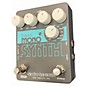 Used Electro-Harmonix Bass Mono Synth Bass Bass Effect Pedal