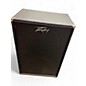 Used Peavey 2x15 cabinet Bass Cabinet thumbnail