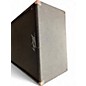 Used Peavey 2x15 cabinet Bass Cabinet