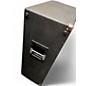Used Peavey 2x15 cabinet Bass Cabinet