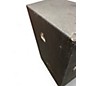 Used Peavey 2x15 cabinet Bass Cabinet