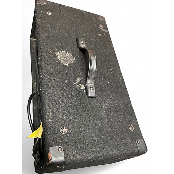 Used Peavey mark vi series 402 Bass Amp Head