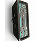 Used Peavey mark vi series 402 Bass Amp Head