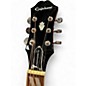 Used Epiphone hummingbird pro fc 2 Tone Sunburst Acoustic Electric Guitar