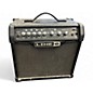 Used Line 6 Spider IV 15W 1X8 Guitar Combo Amp thumbnail