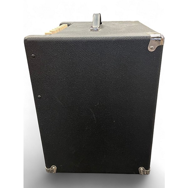Used Fender Rumble 100 1x15 100W Bass Combo Amp