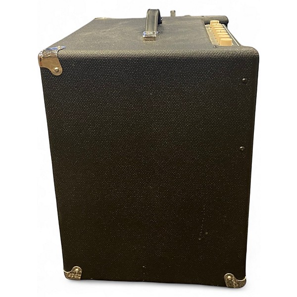Used Fender Rumble 100 1x15 100W Bass Combo Amp