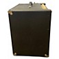 Used Fender Rumble 100 1x15 100W Bass Combo Amp