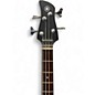 Used Yamaha TRBX174 Metallic Red Electric Bass Guitar