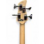 Used Yamaha TRBX174 Metallic Red Electric Bass Guitar