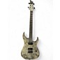 Used Schecter Guitar Research Sunset Extreme Green Solid Body Electric Guitar thumbnail