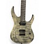 Used Schecter Guitar Research Sunset Extreme Green Solid Body Electric Guitar