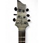 Used Schecter Guitar Research Sunset Extreme Green Solid Body Electric Guitar