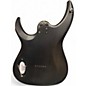 Used Schecter Guitar Research Sunset Extreme Green Solid Body Electric Guitar