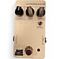 Used JHS Pedals 3 Series Compressor Effect Pedal thumbnail