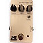 Used JHS Pedals 3 Series Compressor Effect Pedal