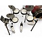 Used Simmons TITAN 20 Electric Drum Set thumbnail