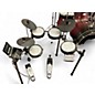 Used Simmons TITAN 20 Electric Drum Set