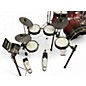 Used Simmons TITAN 20 Electric Drum Set