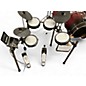Used Simmons TITAN 20 Electric Drum Set