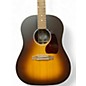 Used Gibson j45 studio walnut Sunburst Acoustic Electric Guitar