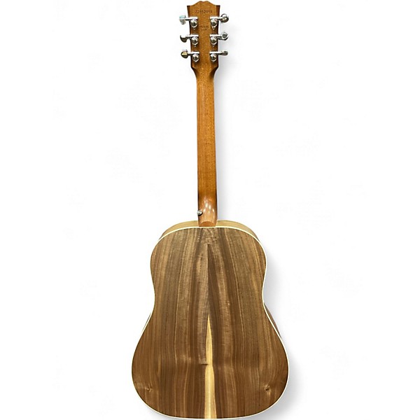 Used Gibson j45 studio walnut Sunburst Acoustic Electric Guitar